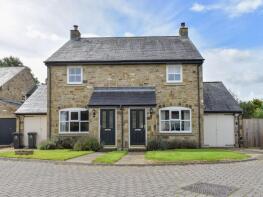 16, Beechcroft, Hexham NE46 4DN