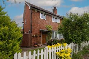 2, Waterworks Cottages, Ockleys Mead, Godstone RH9 8BB