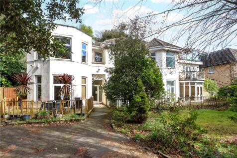 Cranbourne Road, Bournemouth, BH2