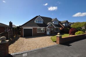 6 Baytree House, Brentwood Road, Chorley PR6 9PL