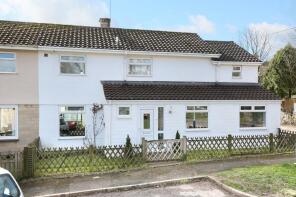 2, Bullens Mead, Chantry, Frome BA11 3LG