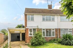 26, Manorfields Road, Old Stratford MK19 6AS