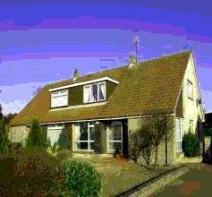 Blinkbonny, Blairadam KY4 0HX