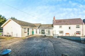 Penyffin, Capel Dewi To Llanarthney, Nantgaredig, Carmarthen SA32 7LJ