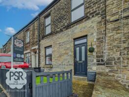 80, Albion Road, New Mills SK22 3EY