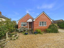 Mulberry Lodge, Southolt Road, Woodbridge IP13 7HH