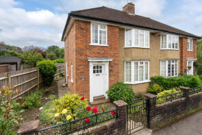 Woodview, Warwick Road, Holmwood, South Holmwood RH5 4NP