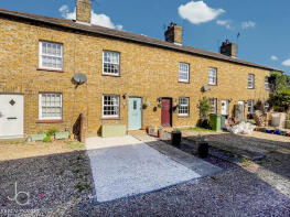 23, Browns Row Cottages, Oak Road, Rivenhall End, Witham CM8 3HE
