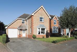3, Church Close, Northampton NN6 7DY