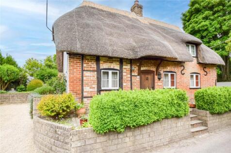 Kepnal, Pewsey, Wiltshire, SN9