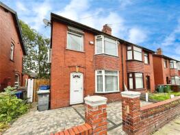 17, Eastham Avenue, Bury BL9 5HL