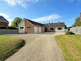 Half Acre, Stowhill, Childrey, Wantage OX12 9XQ