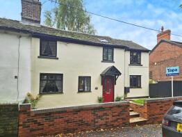 17, Nantwich Road, Audley, Stoke-on-trent ST7 8DH