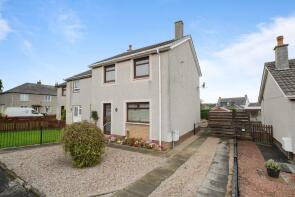 5, Seright Crescent, Crookedholm KA3 6JN
