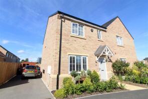 12, Brewers Way, Masham HG4 4BU