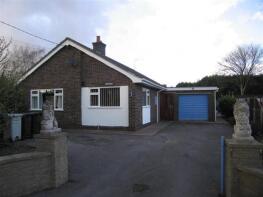 Holmeleigh, Willingham Road, Market Rasen LN8 5RP