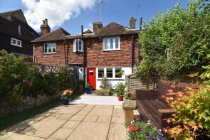 44, Eyhorne Street, Maidstone ME17 1TR