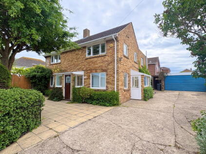 Clayhall Road, Alverstoke, Gosport PO12 2AJ