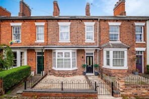 23, Tamworth Road, Ashby-de-la-zouch LE65 2PW
