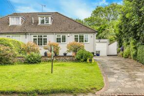 Brynhir, Main Road, Sevenoaks TN14 7LS