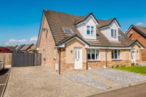 10, Hannah Drive, Kilmarnock KA2 0FB