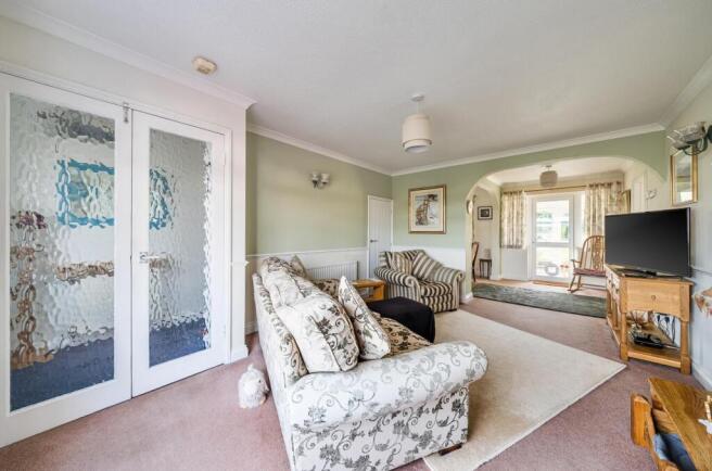 Brushford Seddons