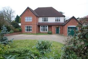 346, Ware Road, Hertford SG13 7PG