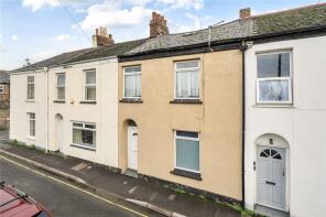 21, Trinity Street, Barnstaple EX32 8HX