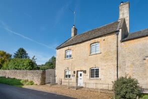 Jasmine Cottage, Road To Keynstons Hay, Cheltenham GL54 2JG