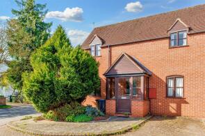 4, Barton Croft, Barton Road, Stratford-upon-avon CV37 8EY