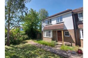 11, Gresham, Church Lane, Pevensey BN24 5LA