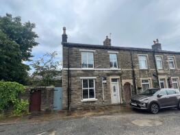 16, Beech Street, Stainland, Halifax HX4 9ET
