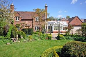 Inshallah, Manor Lane, Tewkesbury GL20 7HB