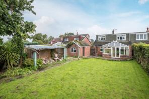 Poole Croft, Wettenhall Road, Nantwich CW5 6AL