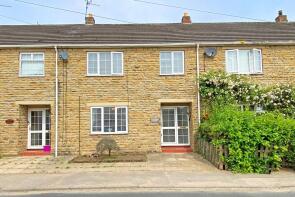 Well House Cottage, High Street, Harrogate HG3 3NR