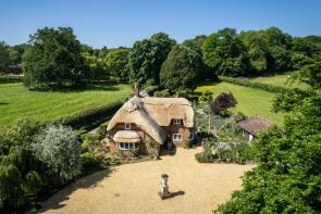 Rose Cottage, Hackwood Lane, Basingstoke RG25 2NB