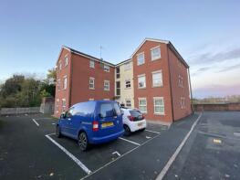 Flat 7, Milligans Point, Mill Lane, Kidderminster DY11 6YN