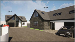 Rosemullion, Cross Common, Helston TR12 7PE