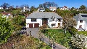 Ashcombe House, Strand Close, Ashford EX31 4AE
