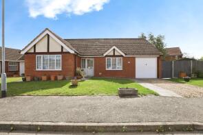 22, Casswell Drive, Quadring, Spalding PE11 4QW