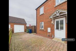 1, Bedford View, March PE15 0US