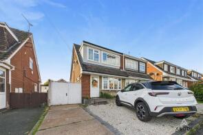 5, Porters Lane, Findern, Derby DE65 6AJ