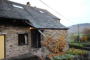 1, The Barns, Haverthwaite, Ulverston LA12 8AE