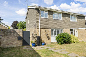 20, Thames Mead, Crowmarsh Gifford, Wallingford OX10 8EX