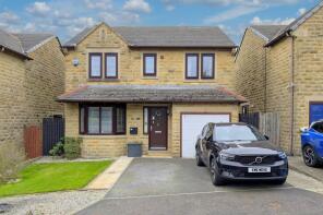 4, Withinfield Court, Southowram, Halifax HX3 9UH