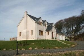 Pinwherrie Cottage, Whitehouse PA29 6XS