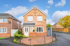 18, Caldywood Drive, Prescot L35 3XW
