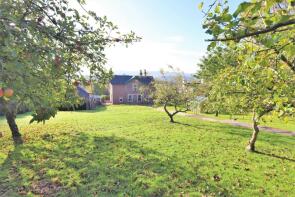 Rosebank, Manson Lane, Monmouth NP25 5QZ