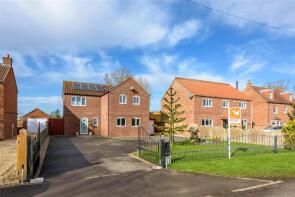 Sheaf Cottage, Pinfold Lane, Skegness PE24 5DH