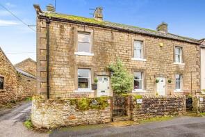 Woodbine Cottage, Cotherstone DL12 9PE